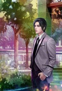 这门娃娃亲要不起[穿书]
