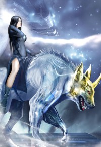 傾世狂妃：廢材三小姐