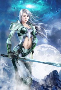 闪开，迪迦开大了[综英美]