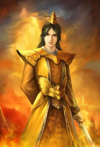 与君缘