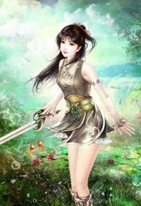 暴戾总裁心尖宠