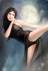 一纸暖婚：顾小姐请签字