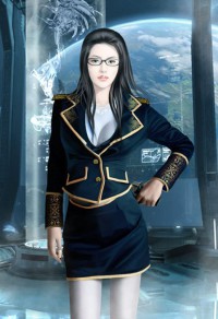 原來夫人才是最強大佬