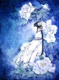 裴玉雯農女有點甜