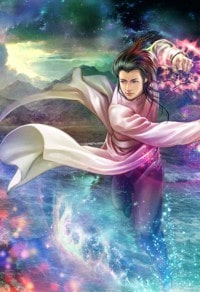 鬥羅：開局簽到葉夕水