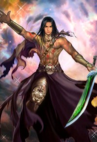 【一代军师同人】云且随心