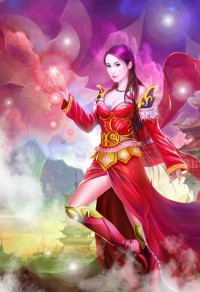 帝仙傾世：天尊寵上天