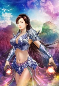 狂暴攻略系統